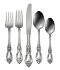 5-Piece Flatware Place Setting W9320