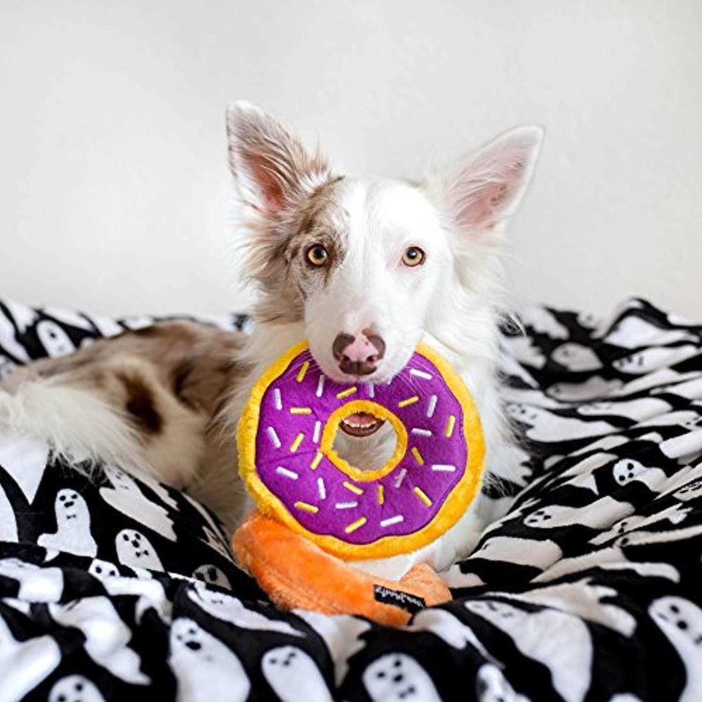 Donutz Dog Toy K1512