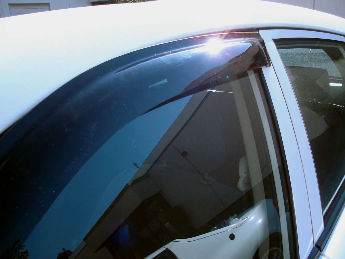 4 Pcs Window Visor for Subaru Impreza Sedan Z638026