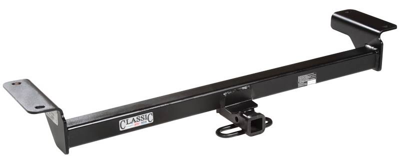Class II Frame Hitch N412161