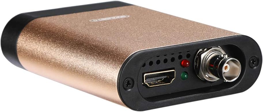 USB3.0 Video Capture Card 1080P 60 UVC YUV422 K41825