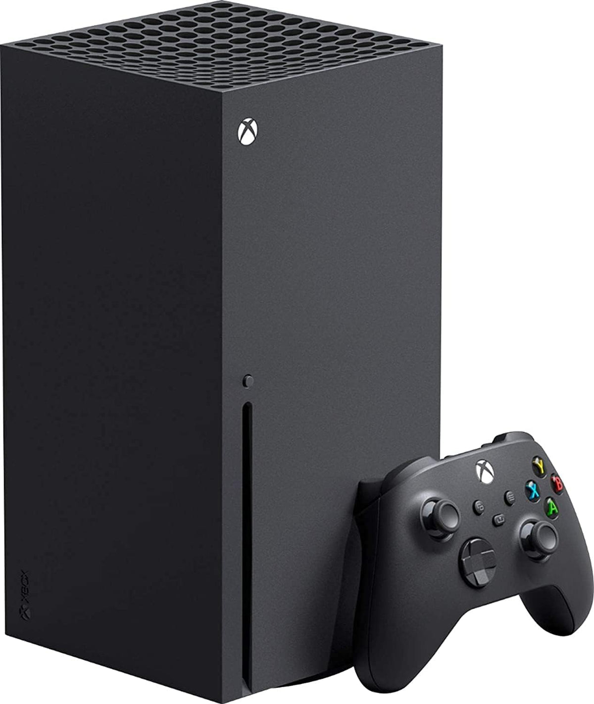 X-B.o.x Series X 1TB SSD Video Gaming Console with One Wireless Controller I376230