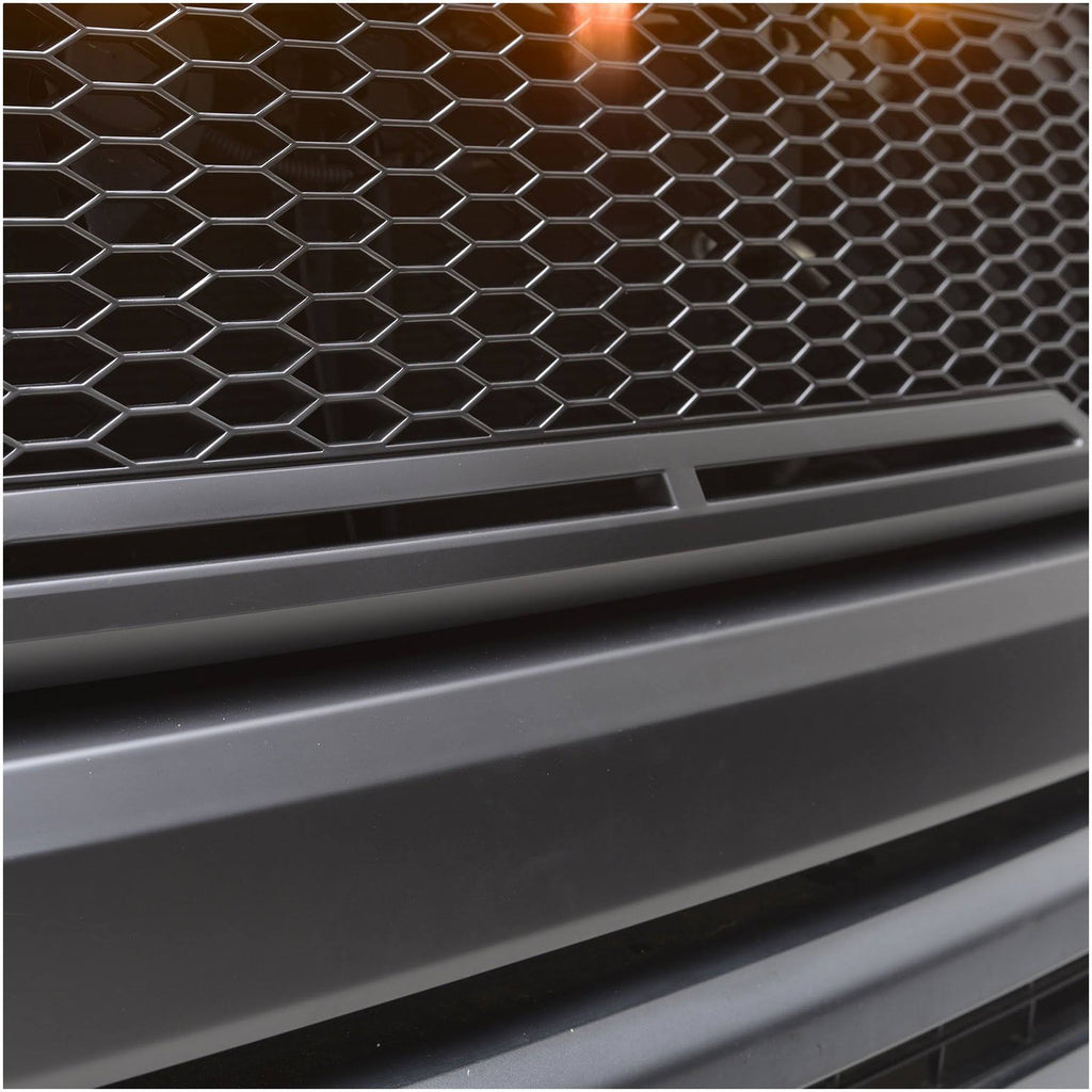Impulse Packaged Grille B9989