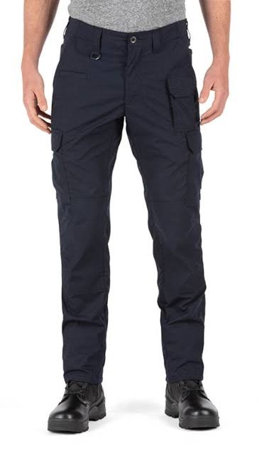 Men's Dark Navy Tactical Pant X594
