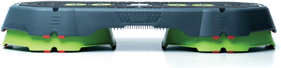4.5 Inch Tall Anti Slip Step Platform A38235