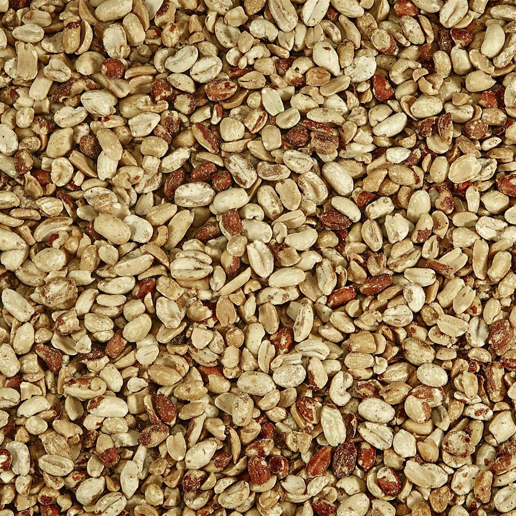 Peanuts for Wild Birds E2871