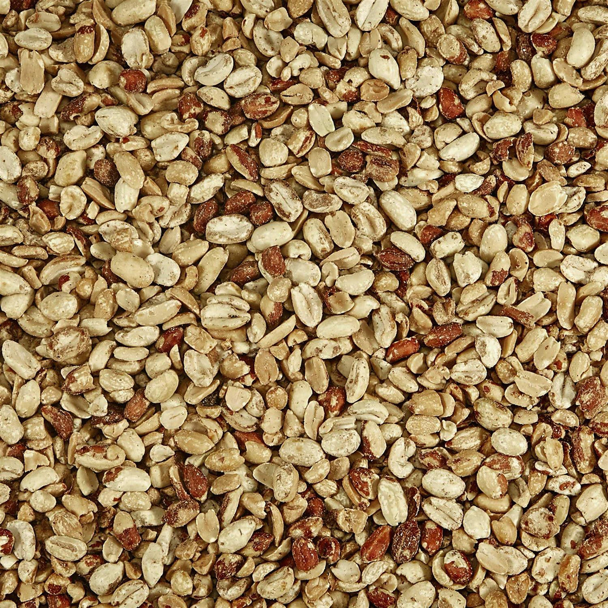 Peanuts for Wild Birds E2871