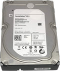 4TB Enterprise Capacity HDD 7200RPM SATA 6Gbps 128 MB Cache Internal Bare Drive B686