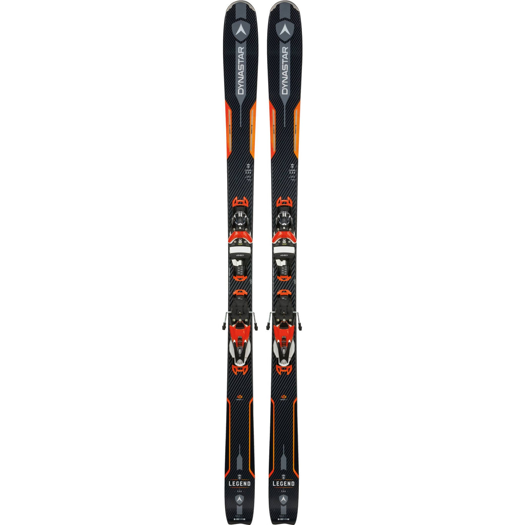 Legend x 84 Skis with SPX 12 Konect Bindings 184cm J9266
