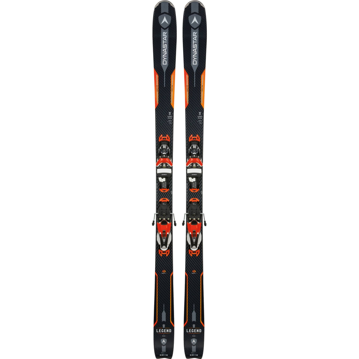 Legend x 84 Skis with SPX 12 Konect Bindings 184cm J9266