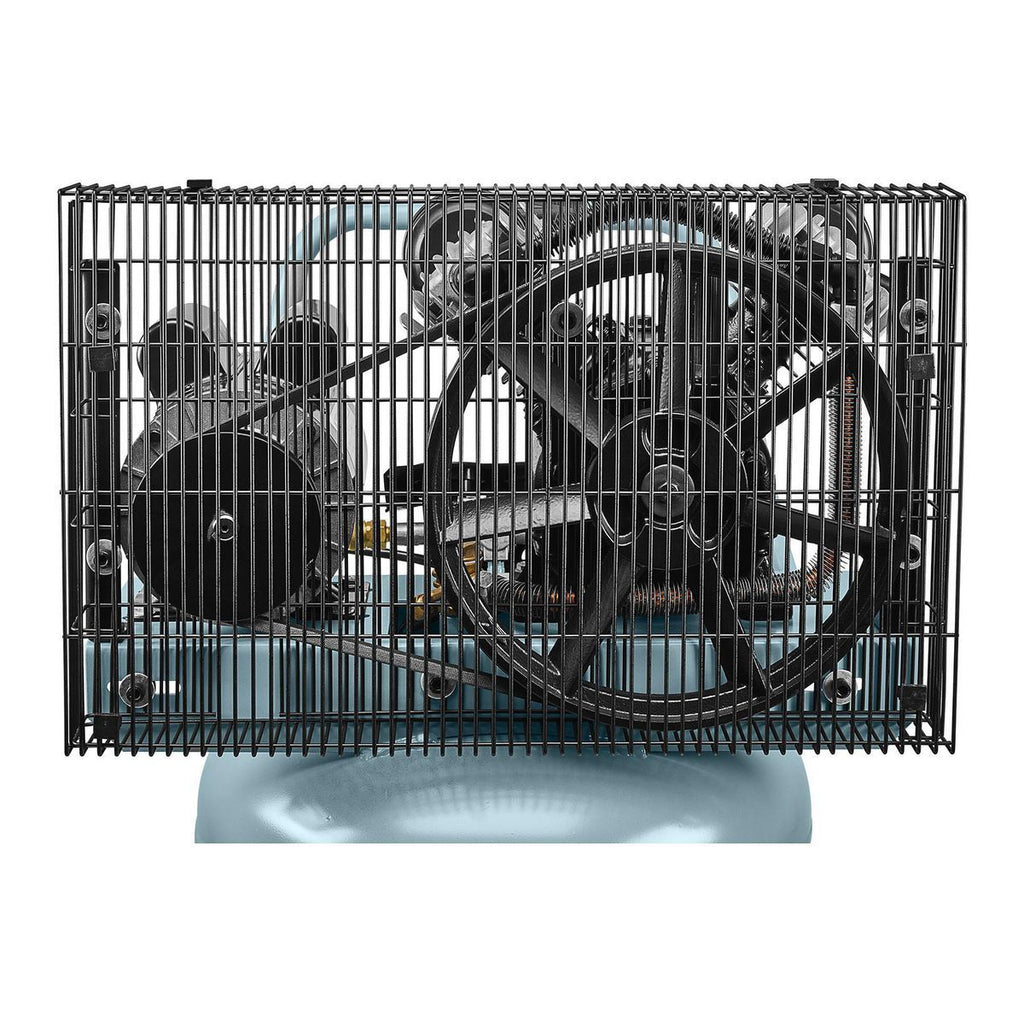 29 Gallon 165 PSI Oil-Lube Belt Drive Air Compressor Z25578