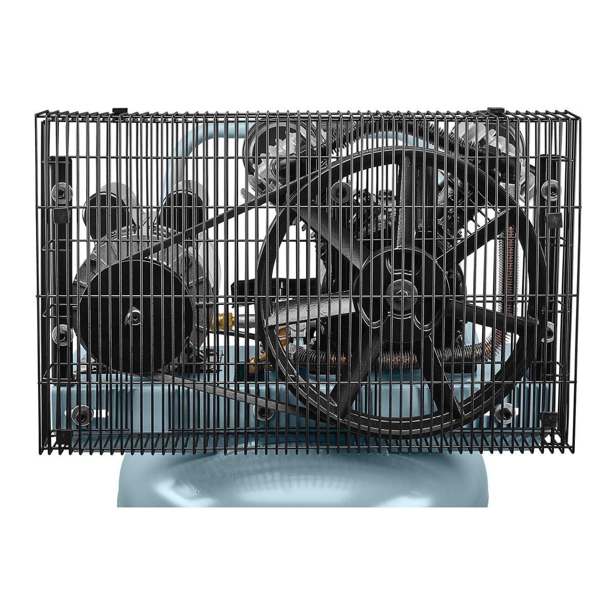 29 Gallon 165 PSI Oil-Lube Belt Drive Air Compressor Z25578