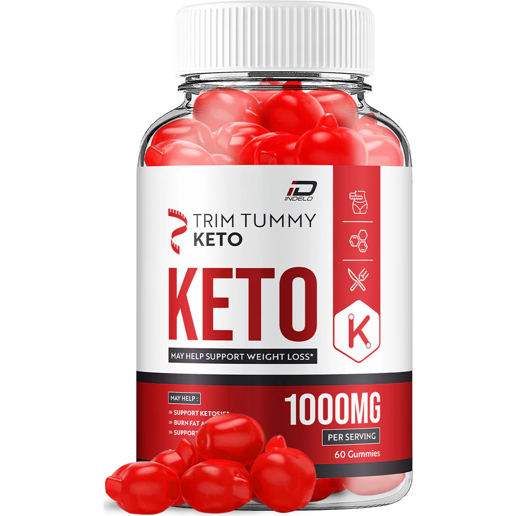 ACV Keto Gummies K326380