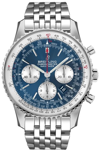 Chronograph 46mm Y71273