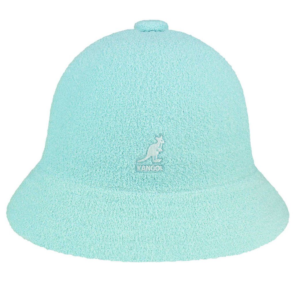 Blue Tint Bucket Hat D5955