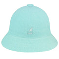 Blue Tint Bucket Hat D5955