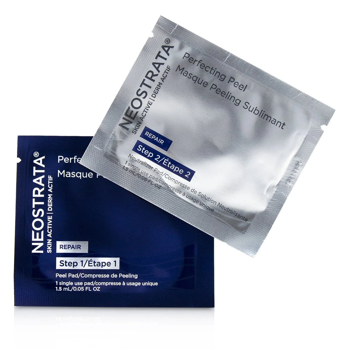 Perfecting Peel 20 AHA X9011