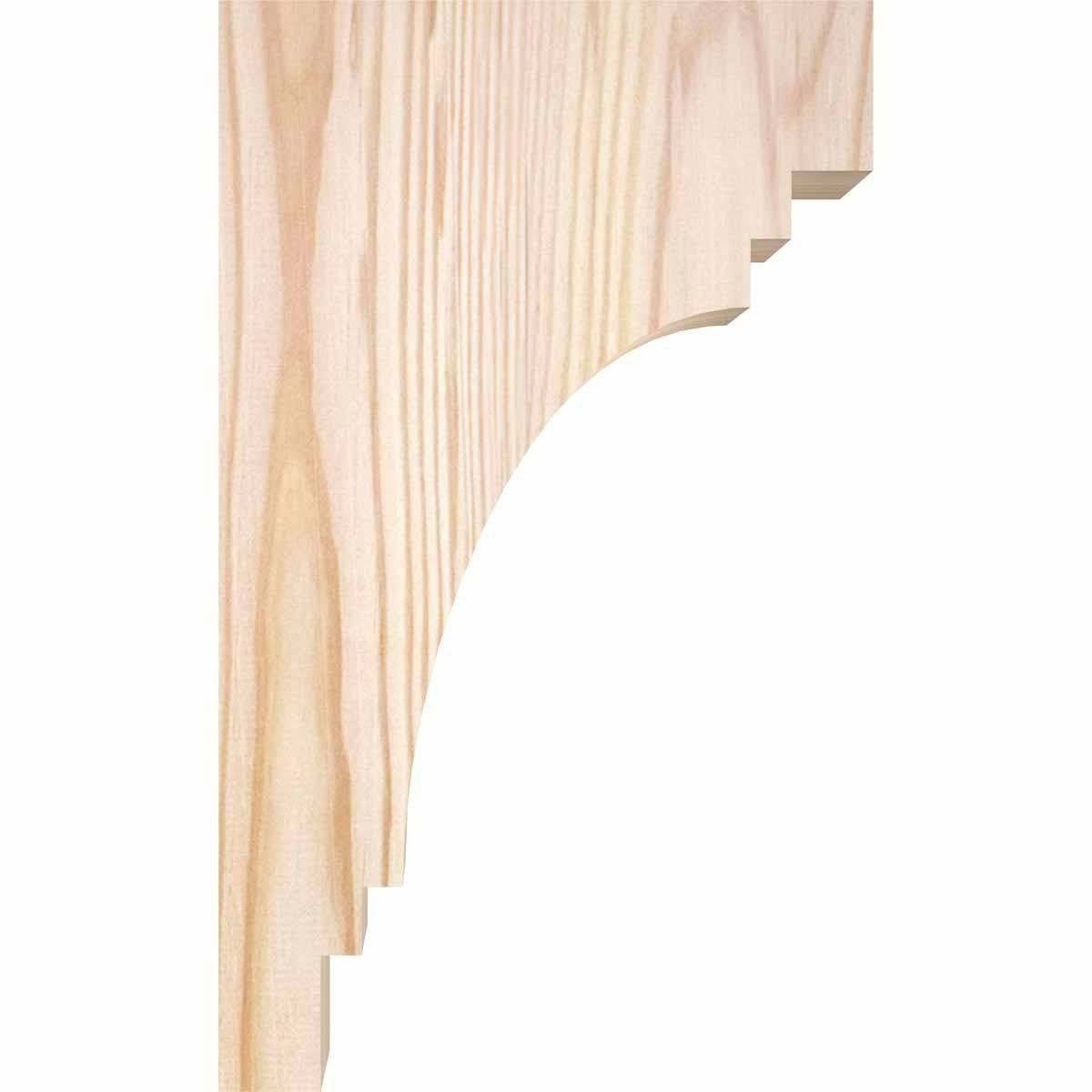 Douglas Fir Corbel J28269