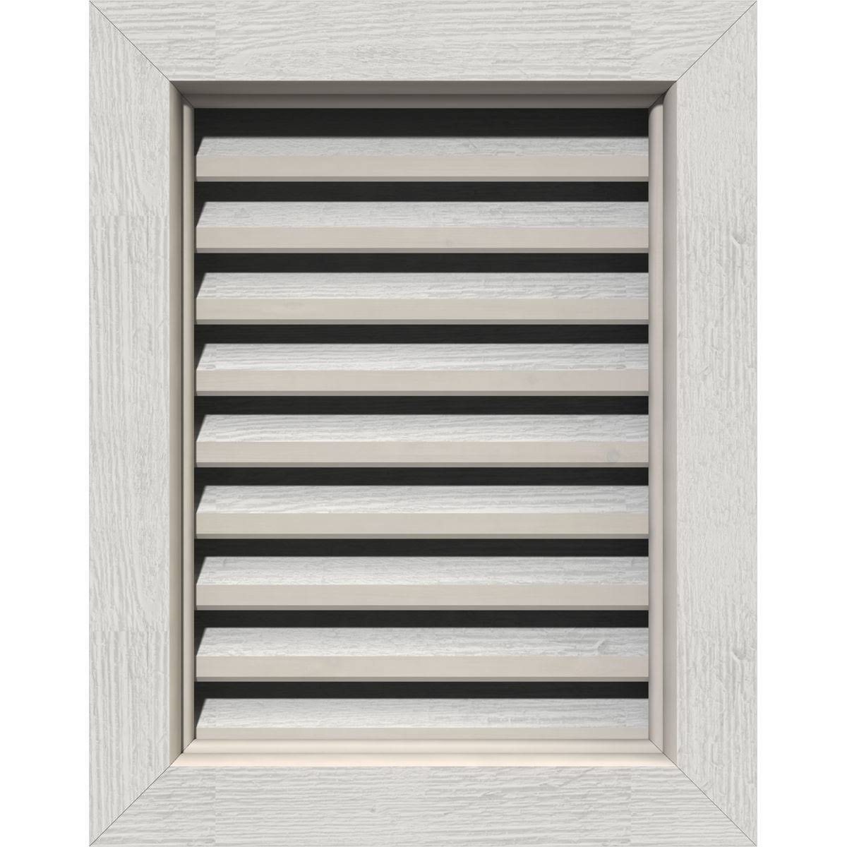 30x22W x 24x22H Vertical Gable Vent Y87444
