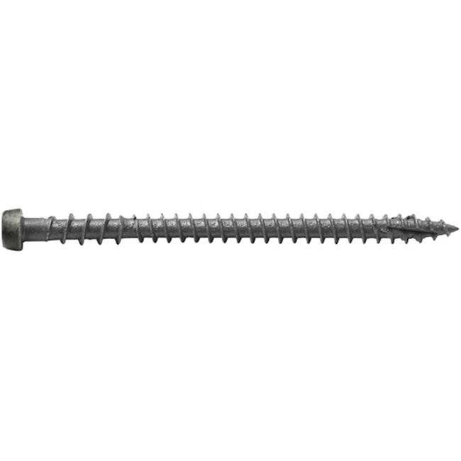 1750 Count Composite Star Drive Deck Screws S57012