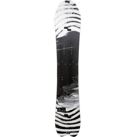 Slash Vertical Split Snowboard 151cm C2829