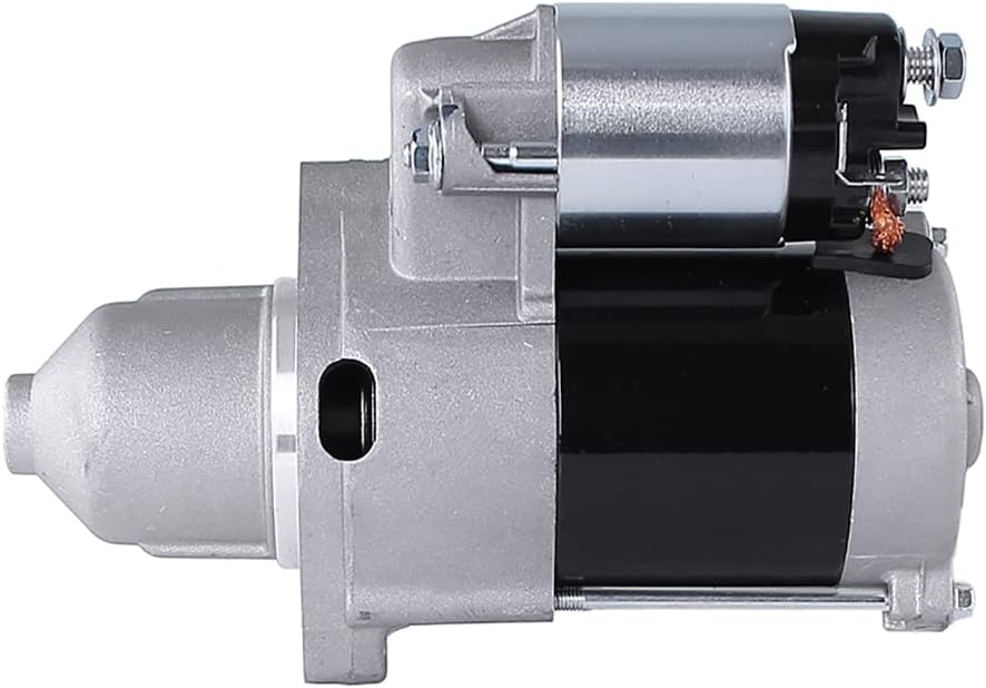 New Starter Motor C6404