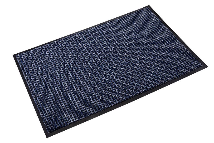 Carpeted Wiper Entrance Mat E12727