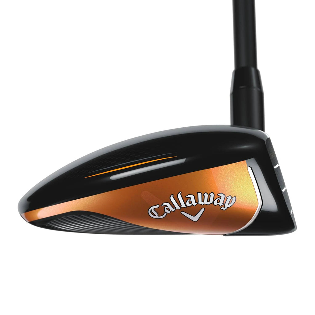 Fairway Wood S6857