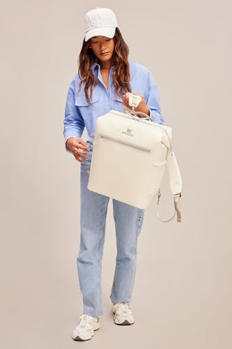 20-Can Insulated Cooler Bag A4011