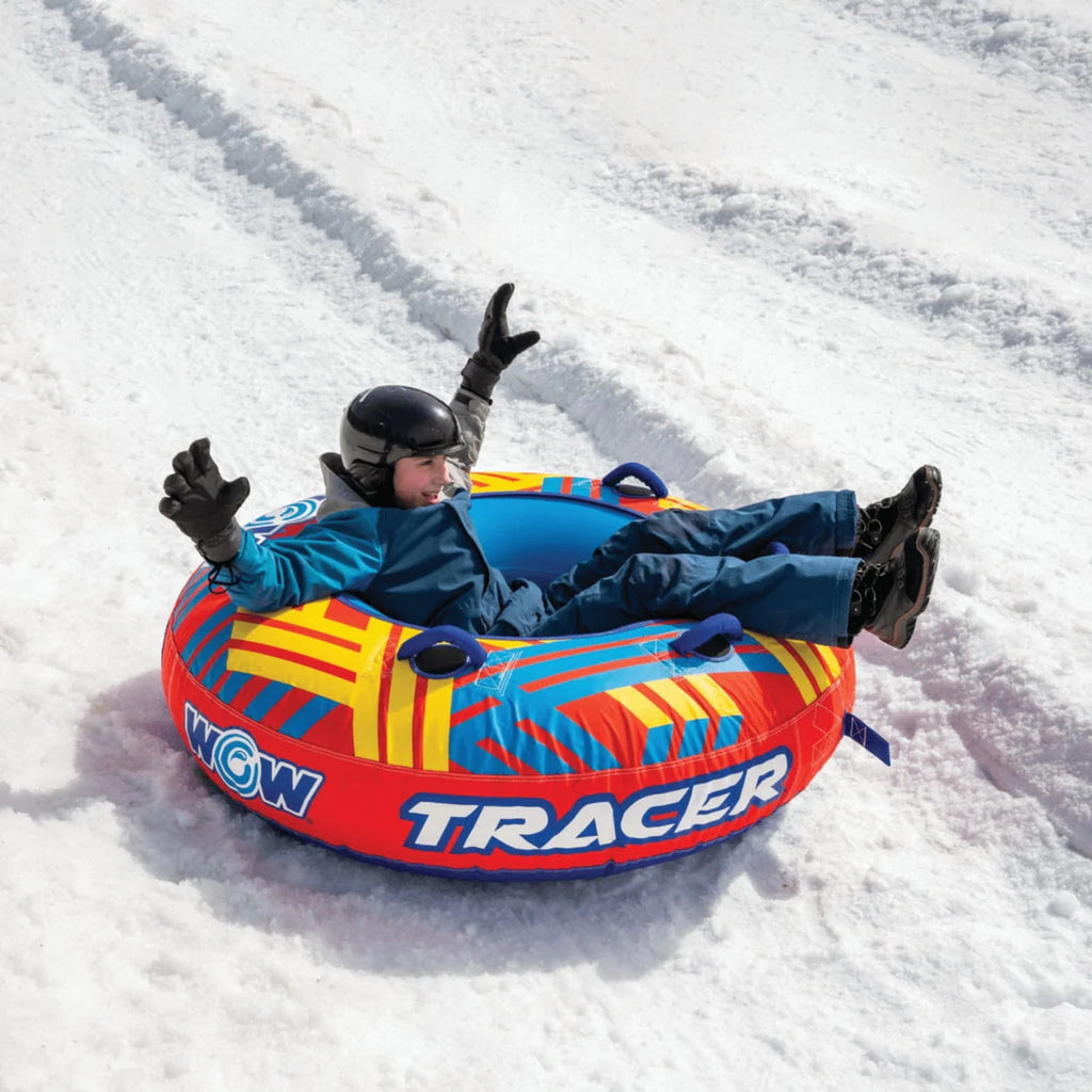 Snow Tube Towable P1042