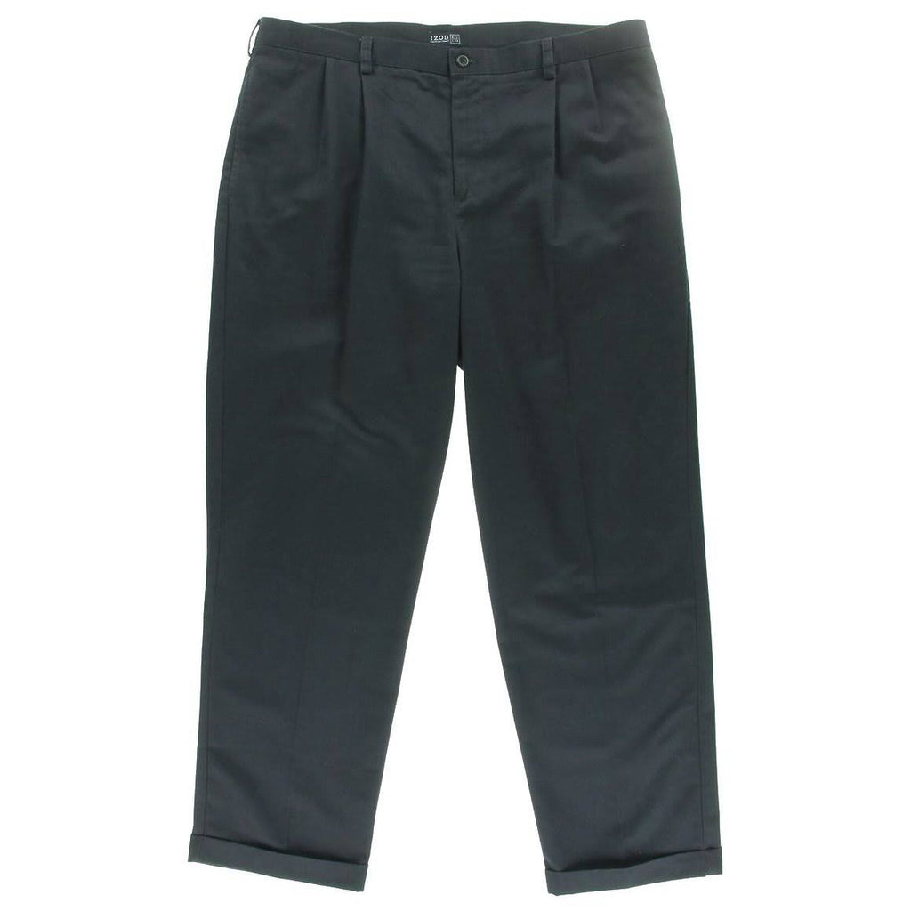 Pleated Pant Q604