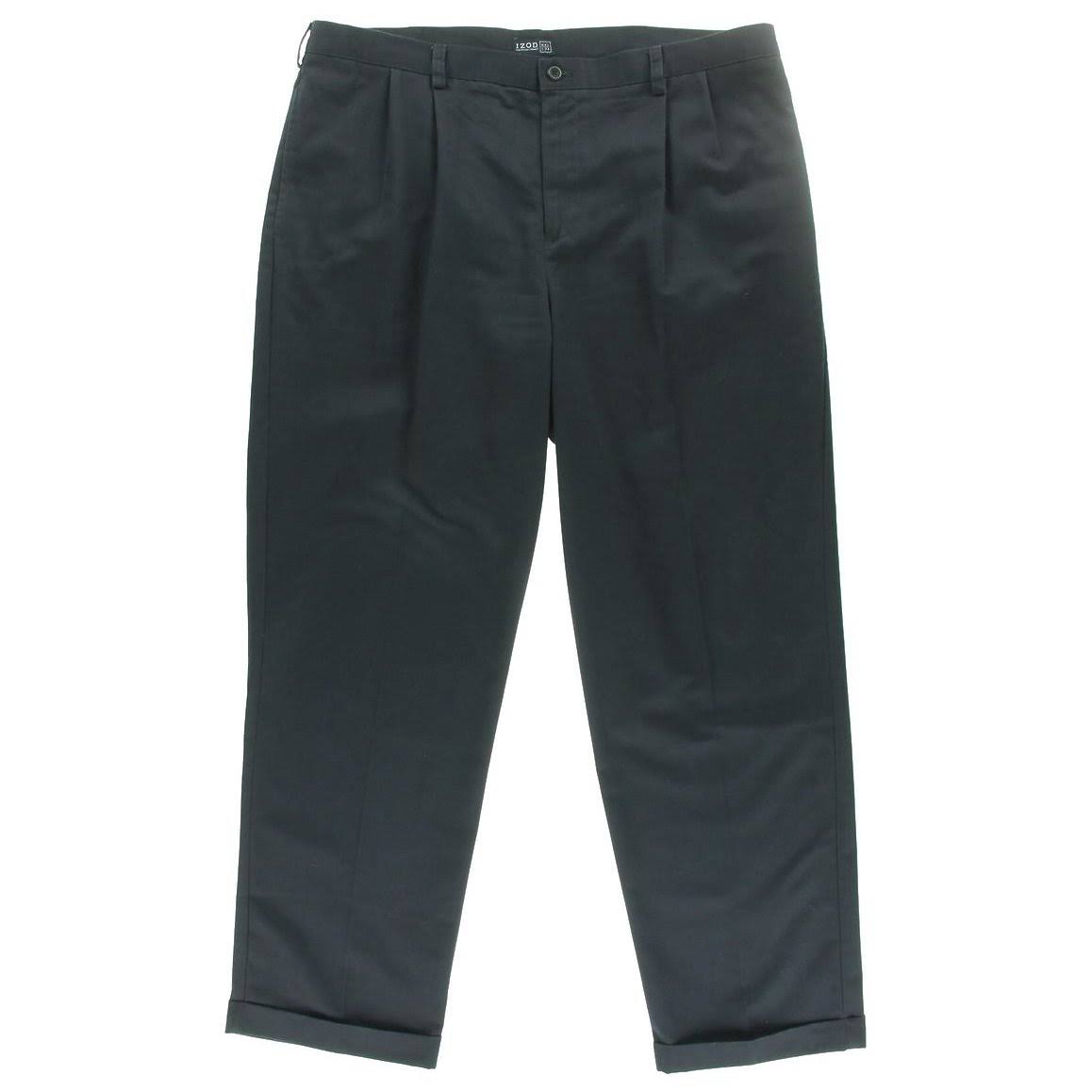 Pleated Pant Q604