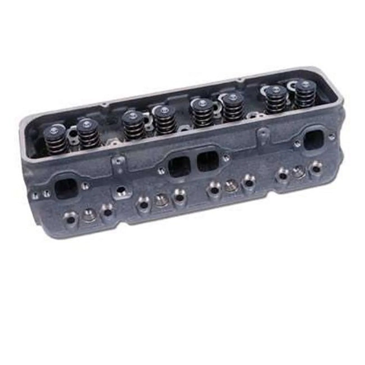 Iron Eagle Cylinder Head - Bare 1.940 & 1.500 in Valves, 165 cc Intake, 72 cc Chamber, Iron P530533