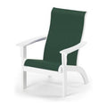 Plastic Folding Adirondack Chair H1958
