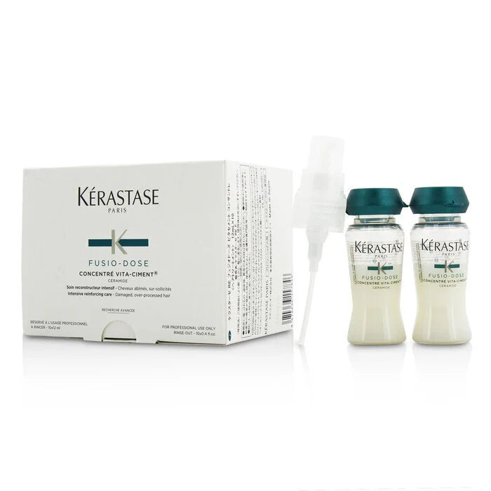 10x12ml/0.4oz Intensive Reinforcing Care K59195