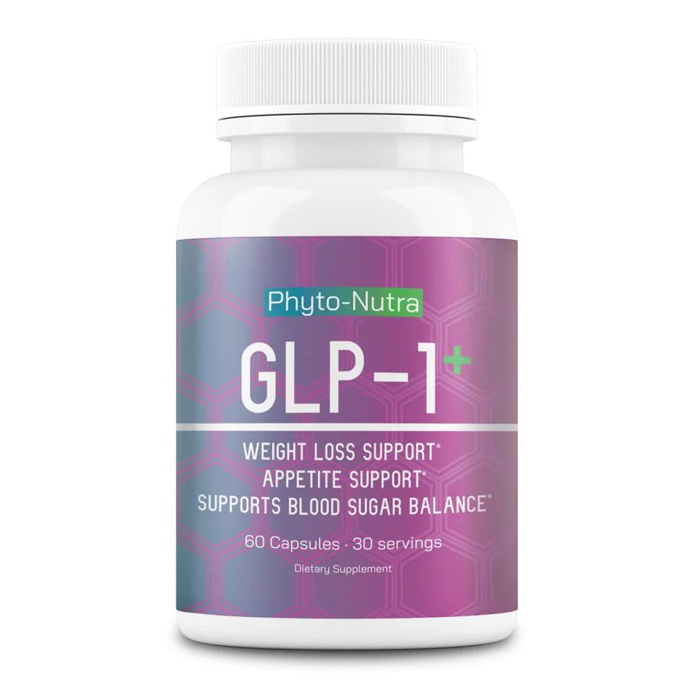 60 Capsules Vegan Non-GMO Gluten Free Supplement W352