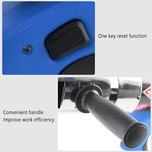 Battery Powered Hydraulic Cable Cutter E691