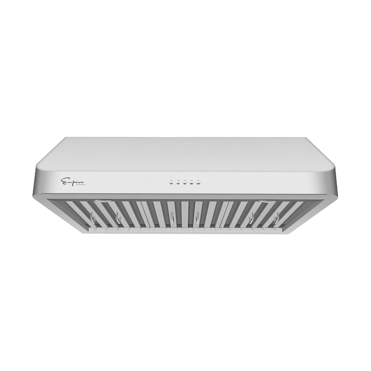 30 in. Ducted Under Cabinet Range Hood M6995