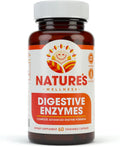 Digestive Enzymes Complete Multi Enzyme Supplement Y5922