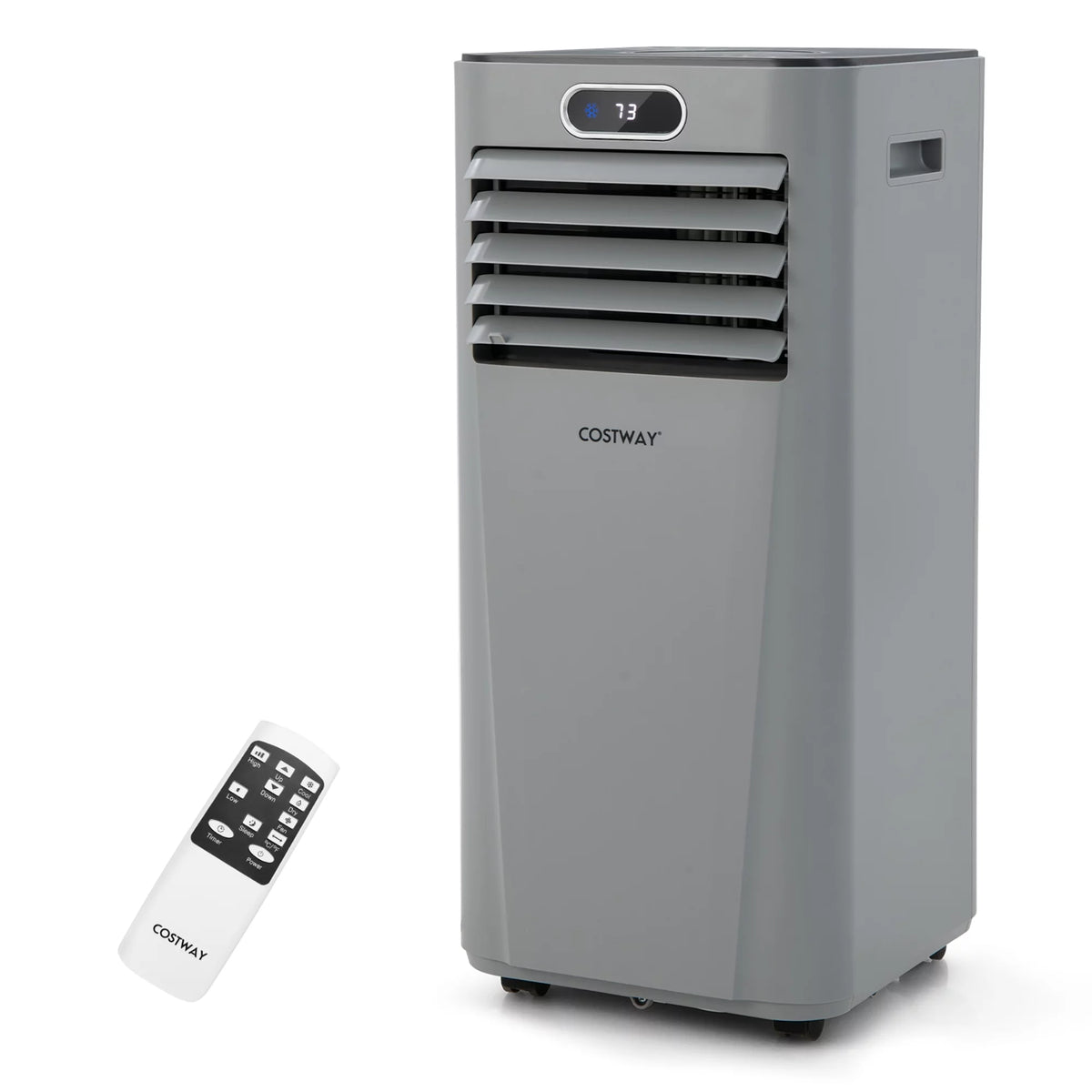5300 BTU Portable Air Conditioner J307500