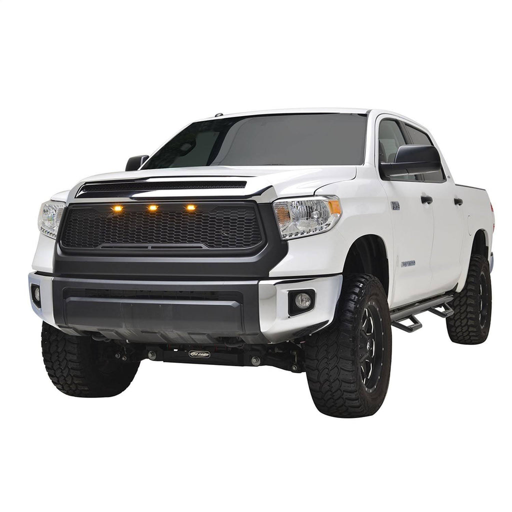 Impulse Packaged Grille B9989