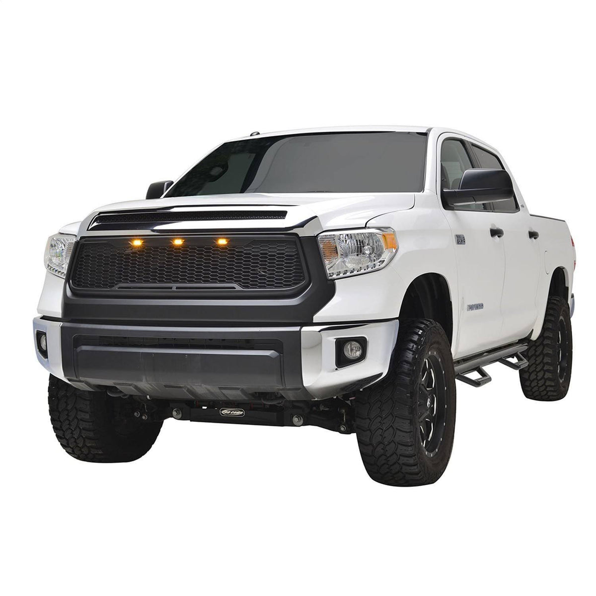 Impulse Packaged Grille B9989