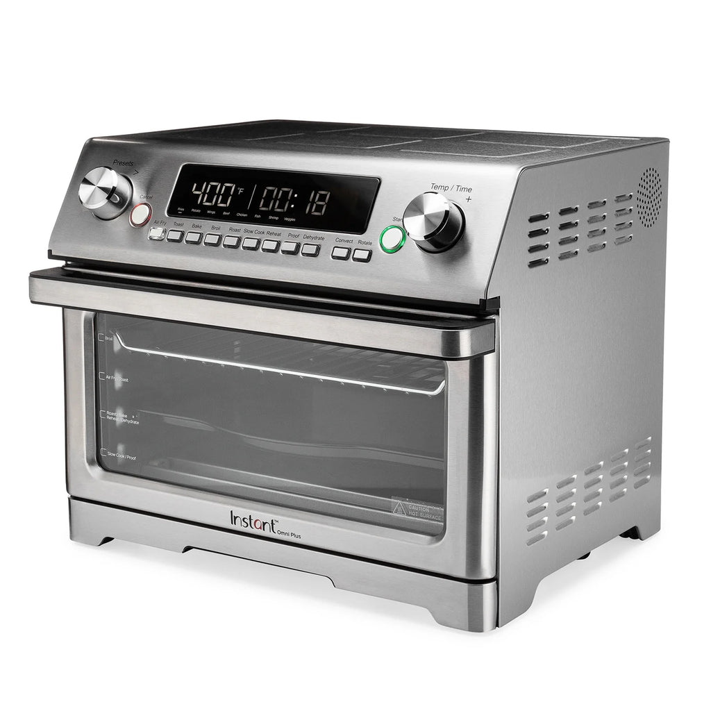 11-in-1 Air Fryer Toaster Oven Combo S4999