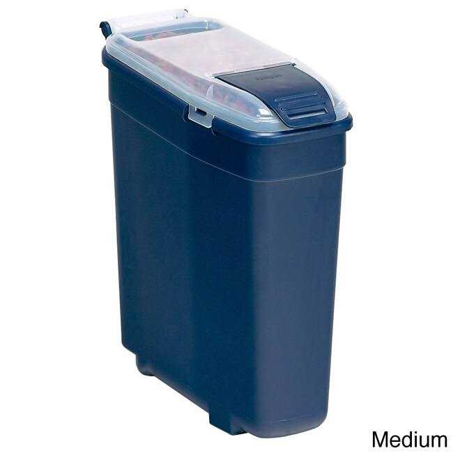 Pet Food Storage V62969