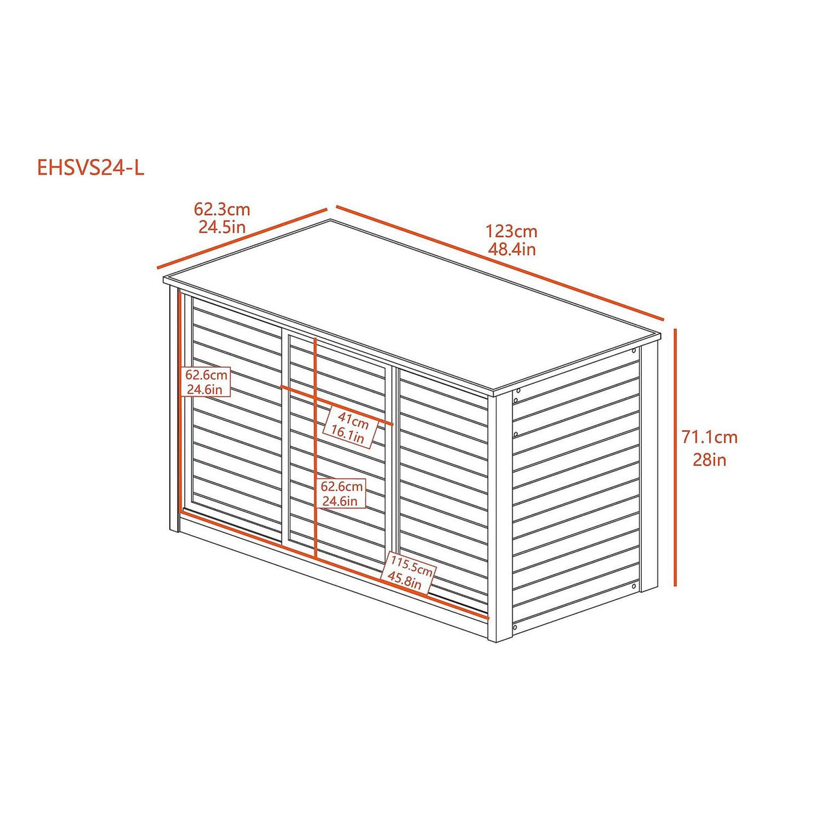 Pet Stand B260413