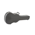 Molded ABS Acoustic Guitar Case R6893