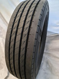 225/70R19.5 Tire, 128/126M, LR G W108