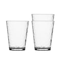 Stackable Water Glass Set 12 pcs I9252