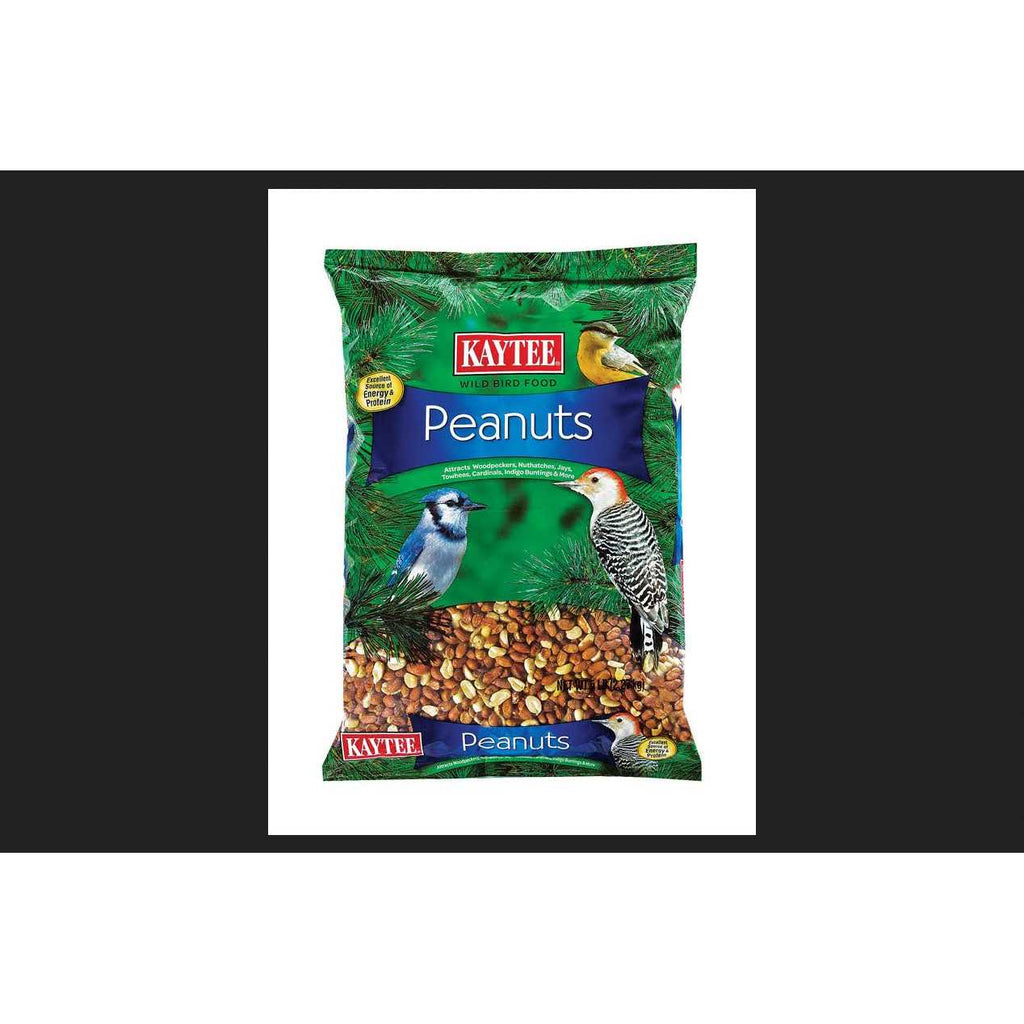 Peanuts for Wild Birds E2871