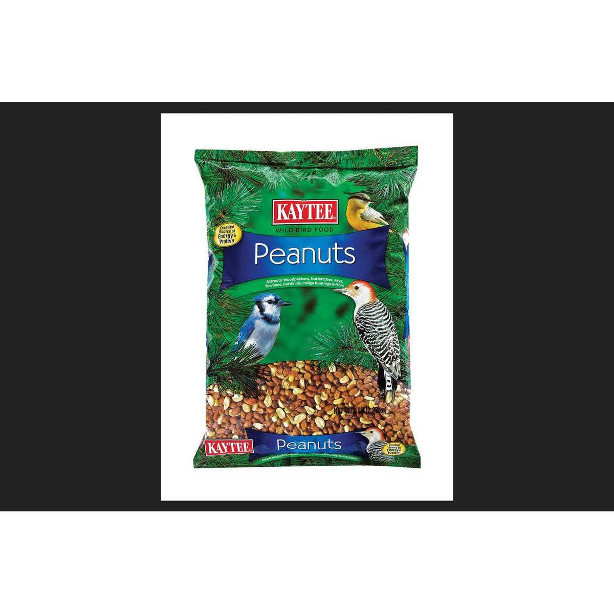 Peanuts for Wild Birds E2871